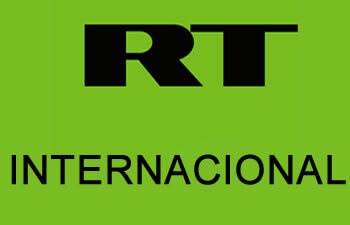 Canal RT Internacional