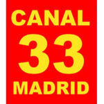 Canal 33 Madrid