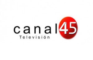 Canal 45