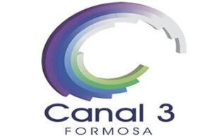Canal 3 Formosa