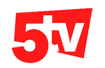 canal 5 tv chaco en vivo