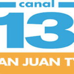 Canal 13 San Juan