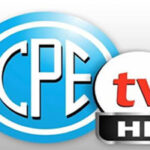 Canal CPETV La Pampa