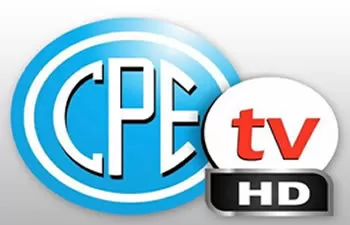 canal CPETV la pampa en vivo