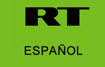 canal RT ESPAÑOL en vivo