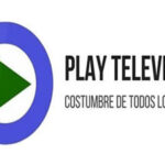 Canal Play Televisión Santa Fe