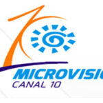Canal 10 Microvisión