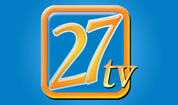 Canal 27 Elim El Salvador en vivo
