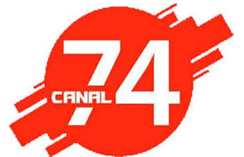 Canal 74 Valparaiso en vivo