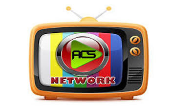 Canal ACS Network en vivo