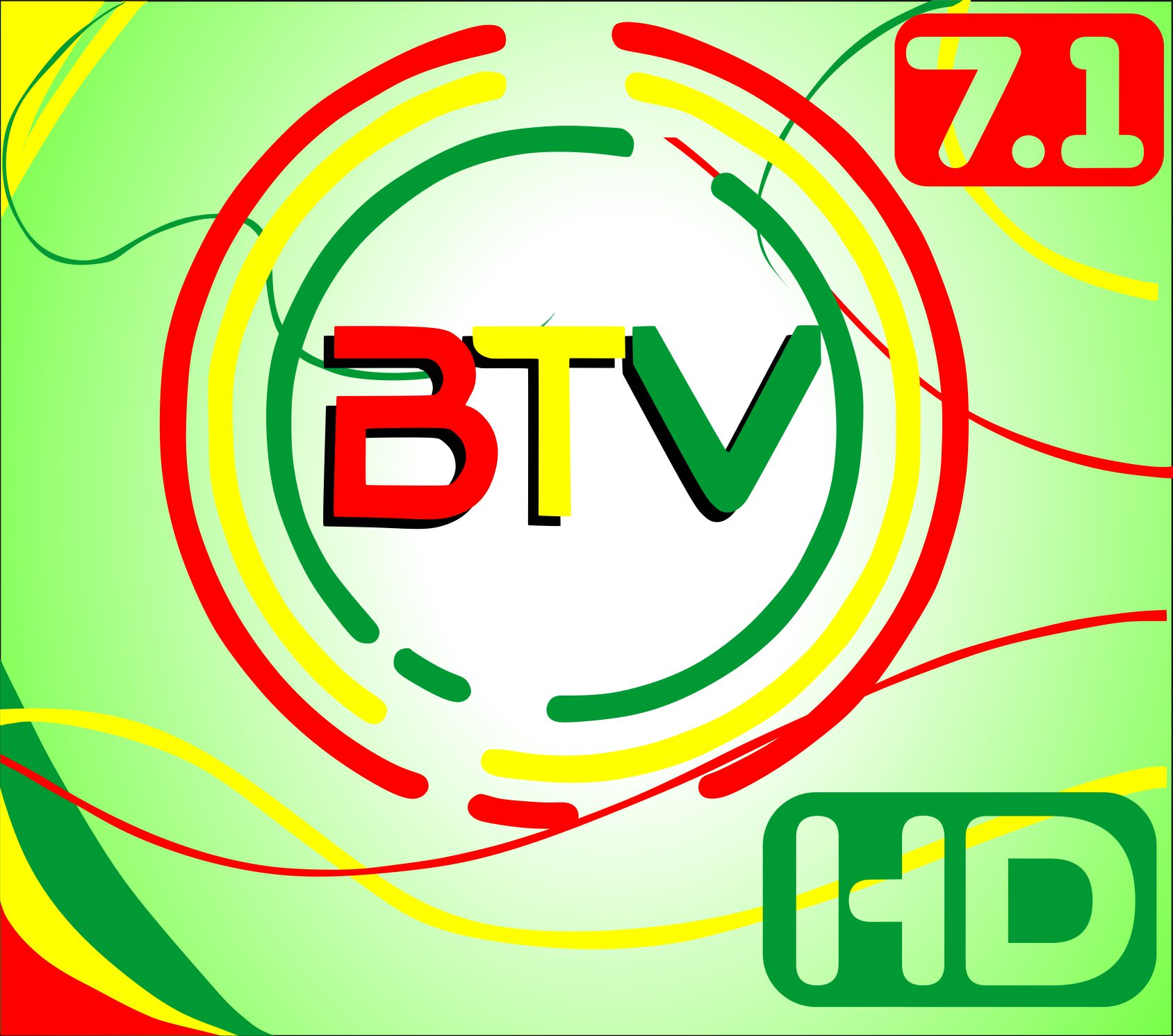 Canal Bolivia Tv 7.1 en vivo
