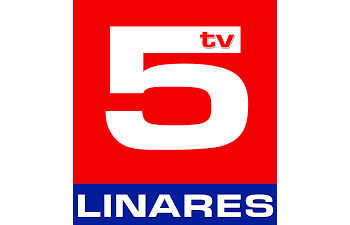 Canal TV 5 Linares en vivo