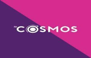 Canal 15.1 TVC Cosmos