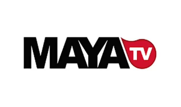 Canal maya tv en vivo