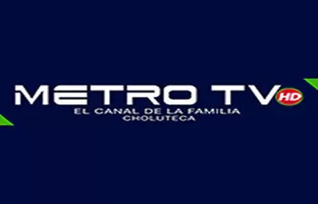 Canal metro tv en vivo