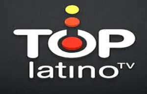 Canal Top Latino