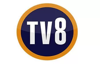 Canal tv8 vivo