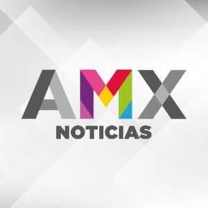 Canal AMX Noticias 34.2