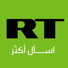 Canal RT Arabic