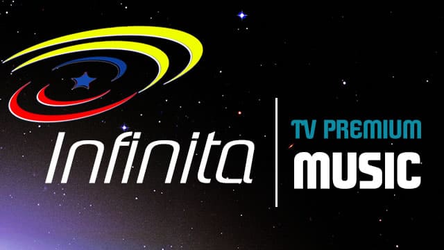 INFINITA tv premium 2022