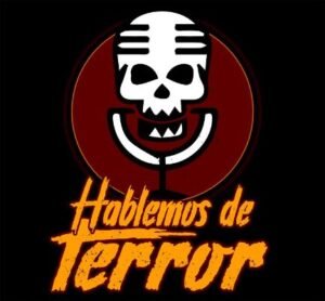 Podcast Hablemos de Terror