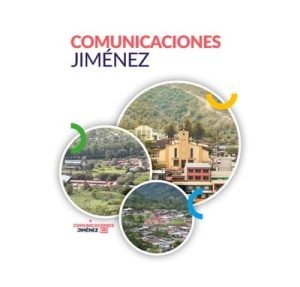 Canal Comunicaciones Jiménez