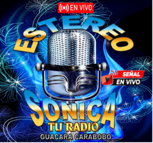 Radio Estereo Sonica