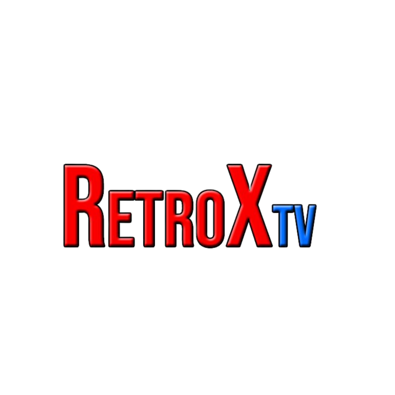 Canal Retrox tv