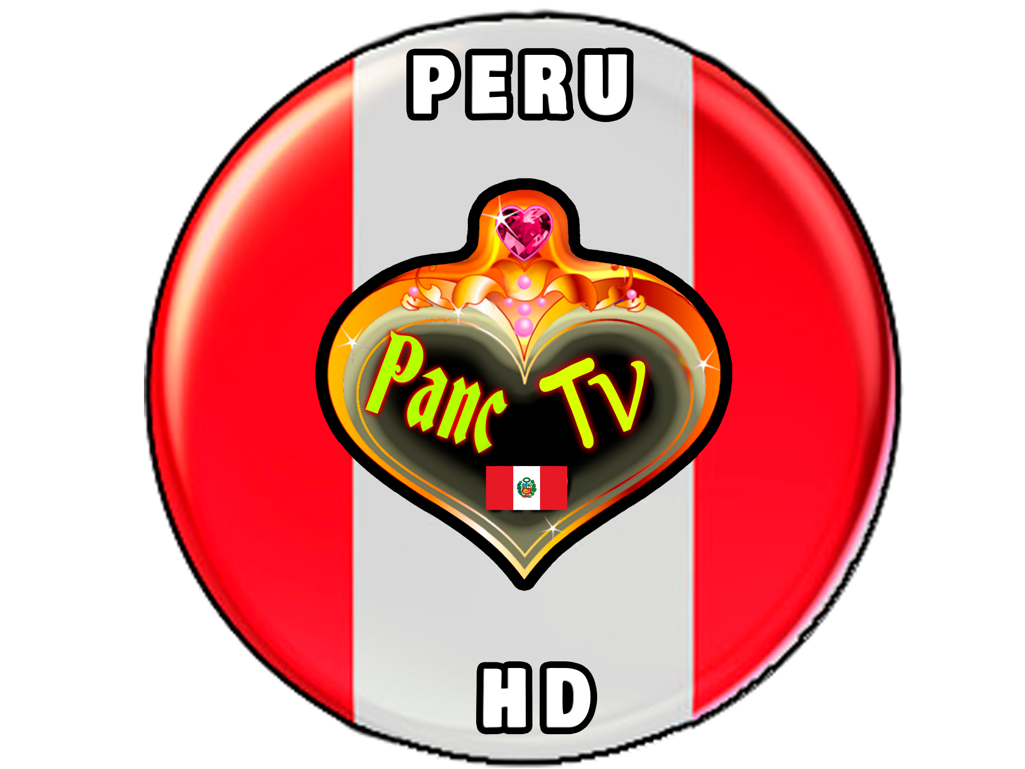 PANC TV PERU