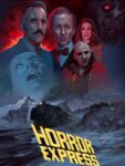 El expreso del terror (Horror Express)