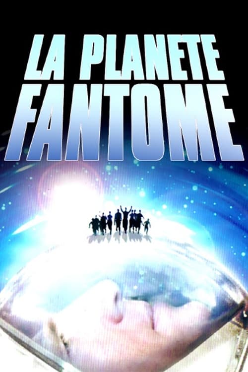 El planeta fantasma