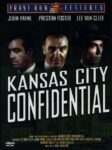 Kansas City: Confidencial (El cuarto hombre)