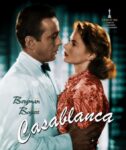 Casablanca (en color)