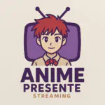 Canal Anime Presente