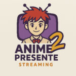 Canal Anime Presente 2
