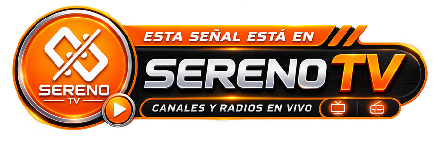 Esta Señal Está En