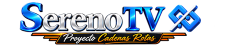 Sereno TV 3D