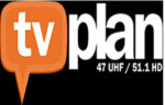 Canal TV Plan