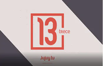 canal 13 san salvador de jujuy en vivo