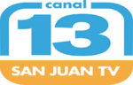Canal 13 San Juan