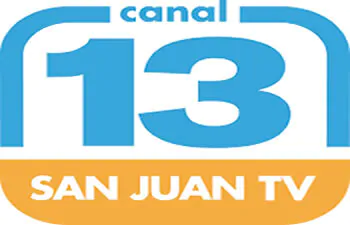 canal 13 san juan en vivo