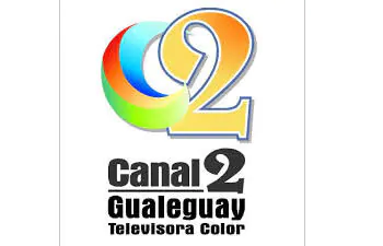 canal 2 entre rios en vivo