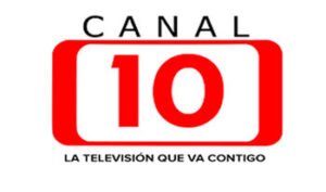 Canal 10 Cancun