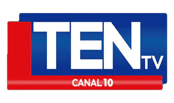 Canal 10 ten en vivo