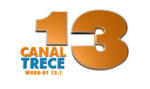 Canal 13 Teleoro