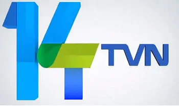 Canal 14 tvn en vivo