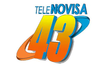 Canal 43 telenovisa republica dominicana en vivo