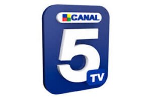 Canal 5 LRC