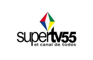 Canal 55 Super TV