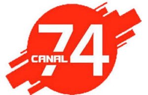 Canal 74 Valparaiso
